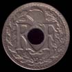 10 centimes 1936